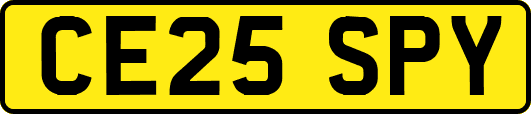 CE25SPY