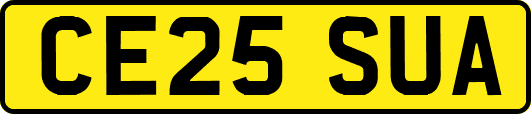 CE25SUA
