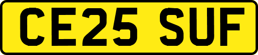 CE25SUF
