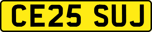 CE25SUJ