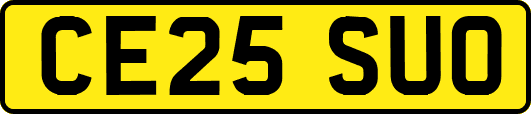 CE25SUO