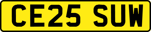 CE25SUW