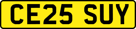 CE25SUY