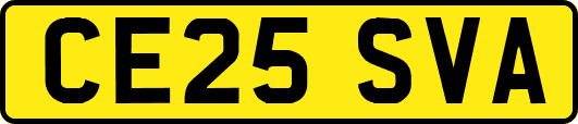 CE25SVA