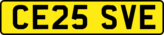 CE25SVE