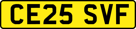 CE25SVF