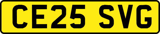 CE25SVG