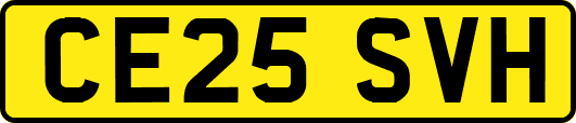 CE25SVH