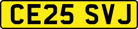 CE25SVJ