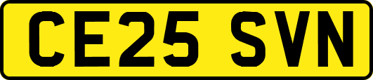 CE25SVN