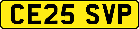 CE25SVP