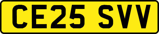 CE25SVV