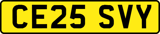 CE25SVY