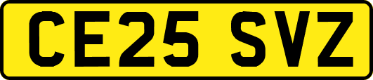 CE25SVZ