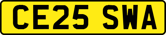 CE25SWA