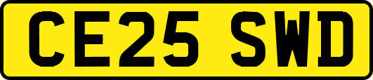 CE25SWD