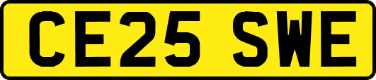 CE25SWE