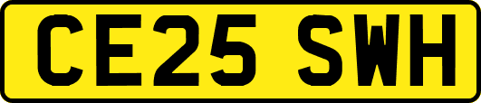 CE25SWH