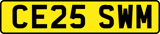 CE25SWM
