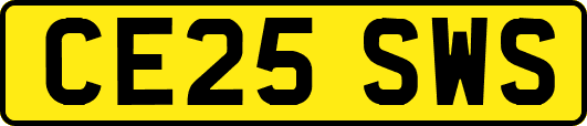 CE25SWS