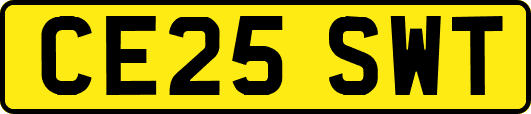 CE25SWT