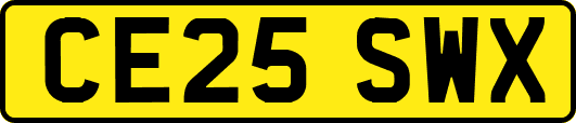 CE25SWX
