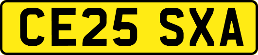 CE25SXA