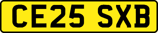 CE25SXB