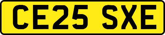 CE25SXE