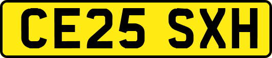 CE25SXH