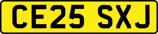 CE25SXJ