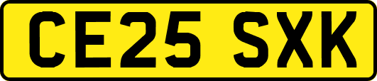 CE25SXK