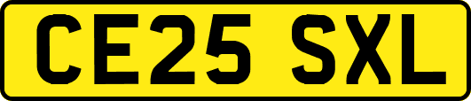 CE25SXL