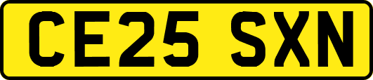 CE25SXN