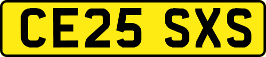CE25SXS