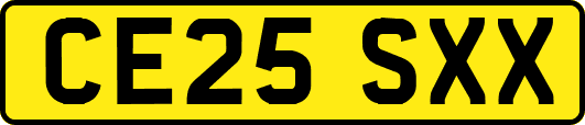 CE25SXX