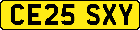 CE25SXY
