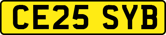 CE25SYB