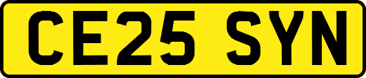 CE25SYN