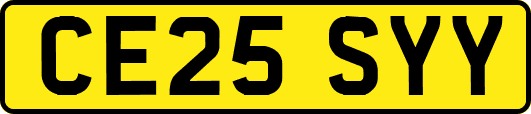 CE25SYY