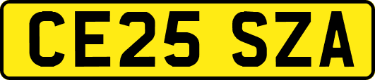 CE25SZA