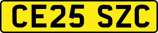 CE25SZC