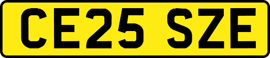 CE25SZE