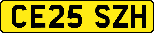 CE25SZH