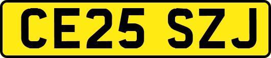 CE25SZJ
