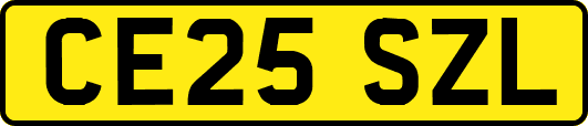 CE25SZL
