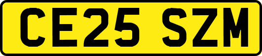 CE25SZM