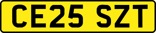 CE25SZT
