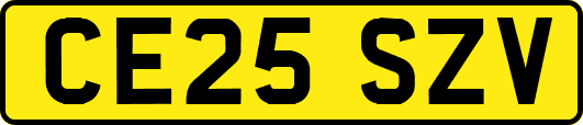 CE25SZV