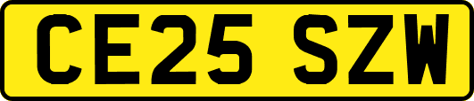CE25SZW